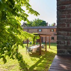 Holiday Home Vecchio Mulino by Interhome