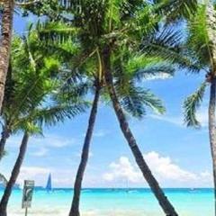 보라카이 코코 헛츠(Boracay Coco Huts)