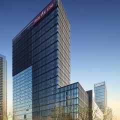 Han Yue Lou Hotel Nanjing