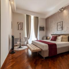 Castel Sant'Angelo Design Apartment