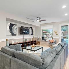 Pool and Spa Home on Golf Course in Surprise!