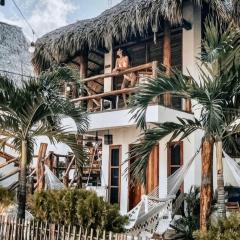 Casitas Pacific