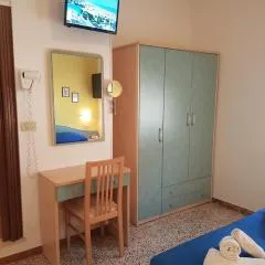 Hotel Villa Ersilia Rimini B&B