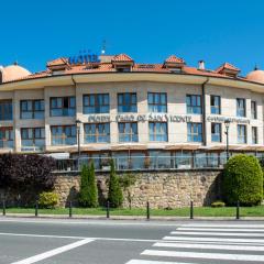 Hotel Faro de San Vicente