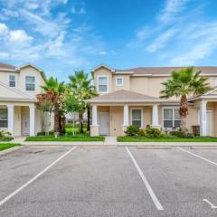 Serenity 3 Bed Townhome townhouse