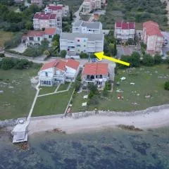 Apartman Ema Dobropoljana