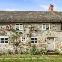 Willow Cottage