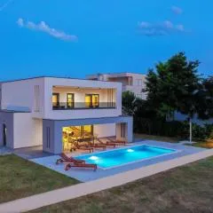 VILLA ZRINKO