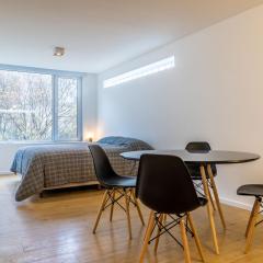 Temporales Ushuaia - Ilaia