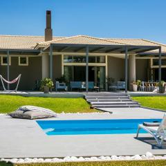 Villa Katrin Walking Distance to Beach