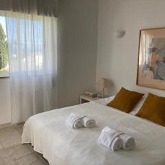 Typical TM Flat with a Terrace and Sea View in VSR