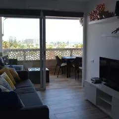 Apartmento Vista del Mar Tinache