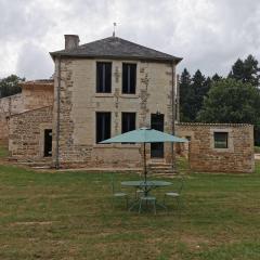 La Maison des mariés - Nature & Sèvre Niortaise