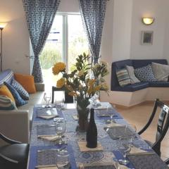 Casa Anna Del Rey. sth.faceing with free wifi.