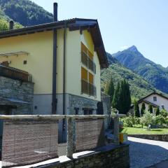 Apartment Lety by Interhome