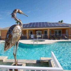 3 bed Town Home With Splash Pool! townhouse