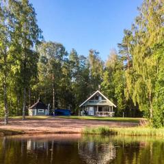 Holiday Home Villa koivumäki by Interhome