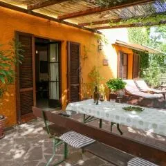 Holiday Home Pergola by Interhome