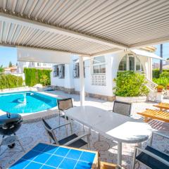 Holiday Home Picasso by Interhome