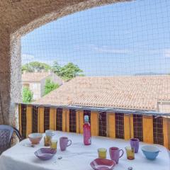 Apartment Les Aigues Marines-62 by Interhome