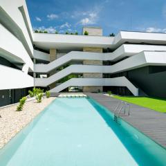 Apartment Földvár by Interhome