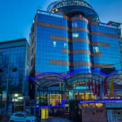 Airport Hotel