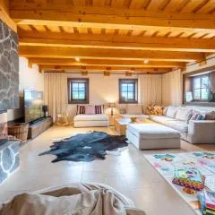 Wellness Drevenica Zuberec