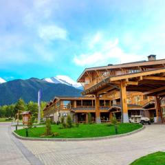 Pirin Golf Hotel Private Studios - Sani, Bansko