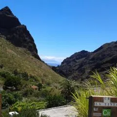 Casa Rural La Tinta