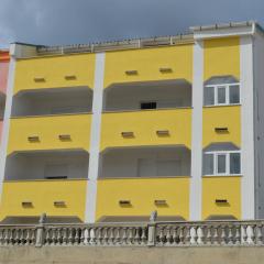 Apartments Anton