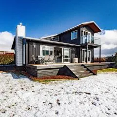 Sunshine and Snow Lodge - Ohakune Holiday Home