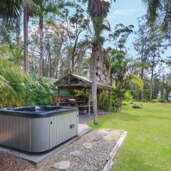 Basin Retreat by Experience Jervis Bay