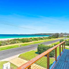 Summer Breeze by Experience Jervis Bay