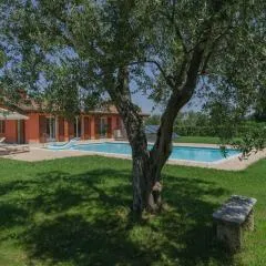 La Casina Apartment - con giardino e piscina