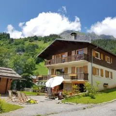 Chalet Ramadieu