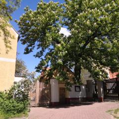 Gästehaus Liemehna