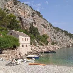 Apartmani Bepin