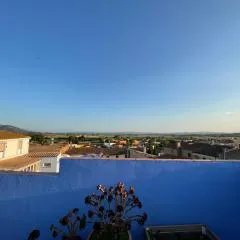 Casa de poble Albons