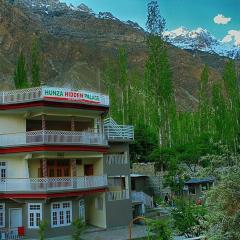 Hunza Hidden Palace