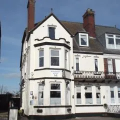 Beaumont House