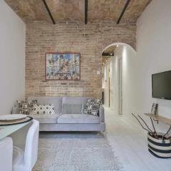 Apartamento Alejandro en BCN