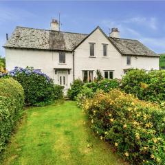 Rose Bank Cottage
