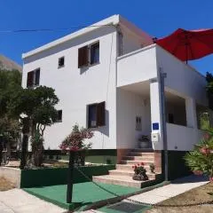 Apartman Konček