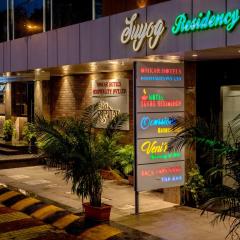 Hotel Suyog Residency