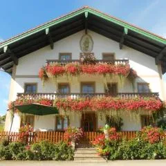 Lenzenhof, Familie Christian und Stefanie Spitzl