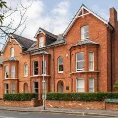 SACO Reading Castle Crescent