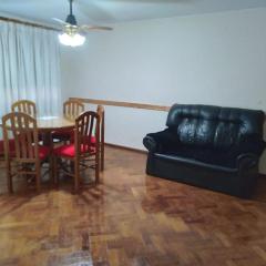 Departamento Mendoza Capital