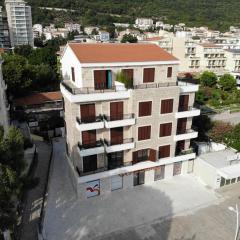 Mar Azul Apartments Petrovac