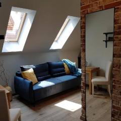 Loft Króla Kazimierza