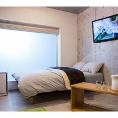 bmj Shinjuku Okubo - Vacation STAY 46884v